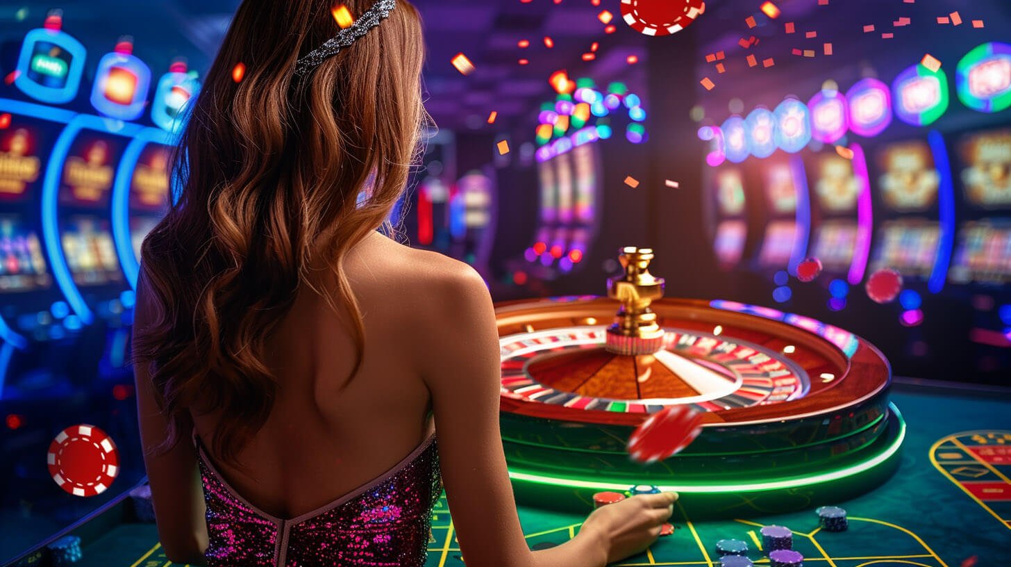 Pengalaman hiburan sports dan casino dengan fokus kuat pada sepak bola Indonesia